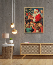 Holly Jolly Moments