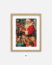 Holly Jolly Moments