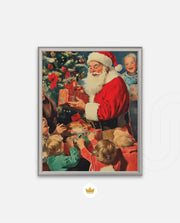 Holly Jolly Moments