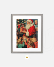Holly Jolly Moments