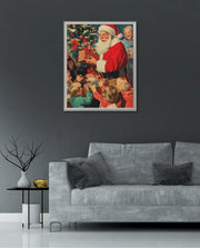 Holly Jolly Moments