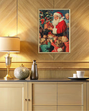 Holly Jolly Moments