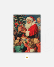 Holly Jolly Moments