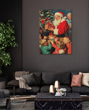 Holly Jolly Moments