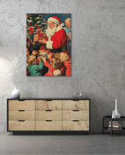 Holly Jolly Moments