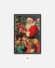 Holly Jolly Moments