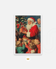Holly Jolly Moments