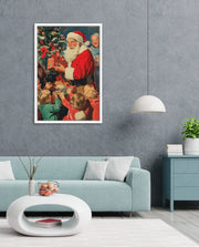 Holly Jolly Moments