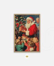 Holly Jolly Moments