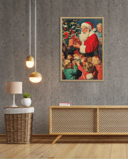 Holly Jolly Moments