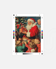 Holly Jolly Moments