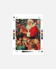 Holly Jolly Moments