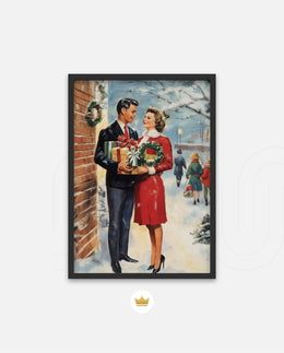 Winter Romance Gifts