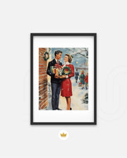 Winter Romance Gifts