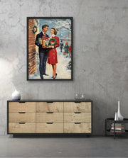 Winter Romance Gifts