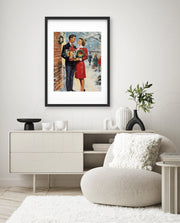 Winter Romance Gifts