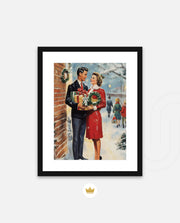 Winter Romance Gifts