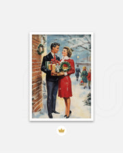 Winter Romance Gifts