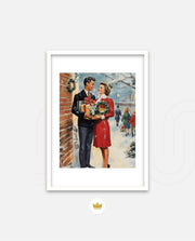 Winter Romance Gifts