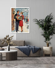 Winter Romance Gifts