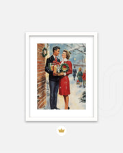 Winter Romance Gifts
