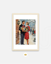Winter Romance Gifts