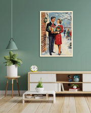 Winter Romance Gifts