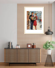 Winter Romance Gifts