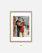 Winter Romance Gifts