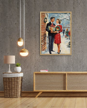 Winter Romance Gifts