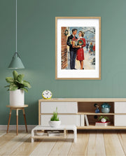 Winter Romance Gifts