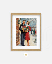 Winter Romance Gifts
