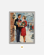 Winter Romance Gifts