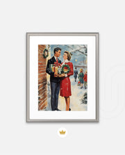 Winter Romance Gifts