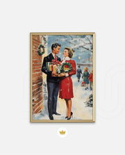 Winter Romance Gifts