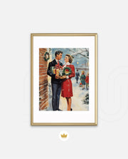 Winter Romance Gifts