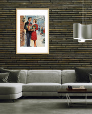 Winter Romance Gifts