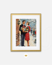 Winter Romance Gifts