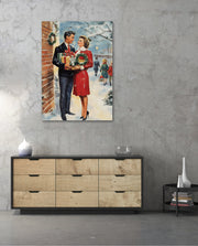 Winter Romance Gifts