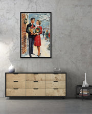 Winter Romance Gifts