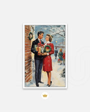 Winter Romance Gifts