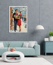 Winter Romance Gifts