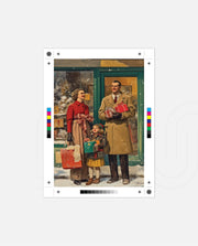 Holiday Shopping Traditions