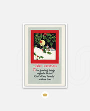 Holly Moon Greetings