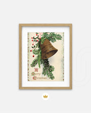 Bells of Christmas