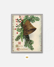 Bells of Christmas