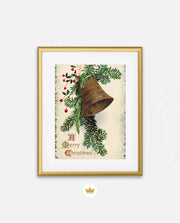 Bells of Christmas