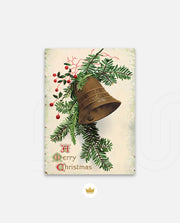 Bells of Christmas