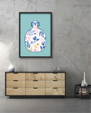 Botanic Vase