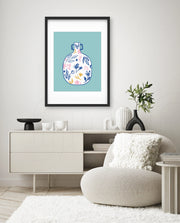 Botanic Vase